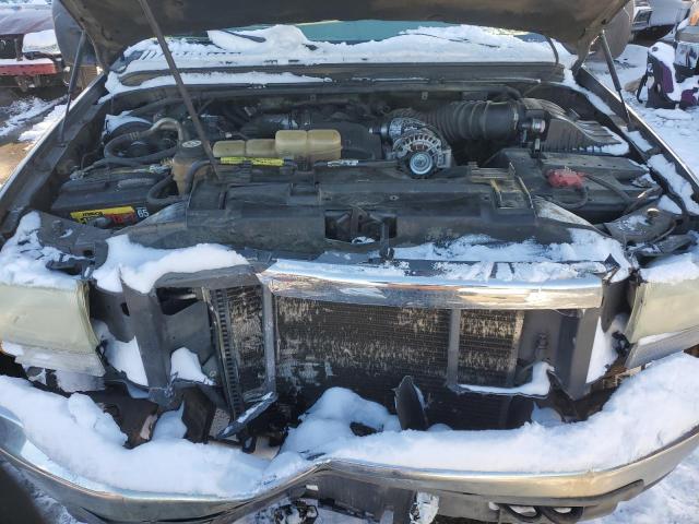 Photo 11 from auction – 2002 FORD F250 SUPER with VIN 1FTNX21F12EA03060