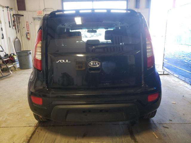 Photo 6 from auction – 2012 KIA SOUL with VIN KNDJT2A52C7743496