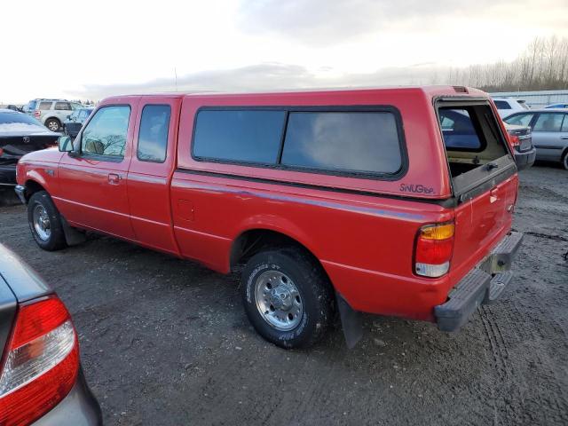 Photo 2 from auction – 1998 FORD RANGER SUP with VIN 1FTYR14U6WPB04049