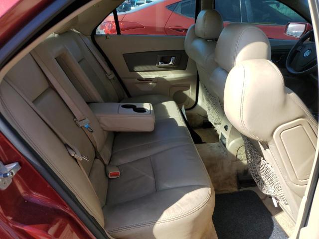 Photo 10 from auction – 2006 CADILLAC CTS HI FEA with VIN 1G6DP577660166337