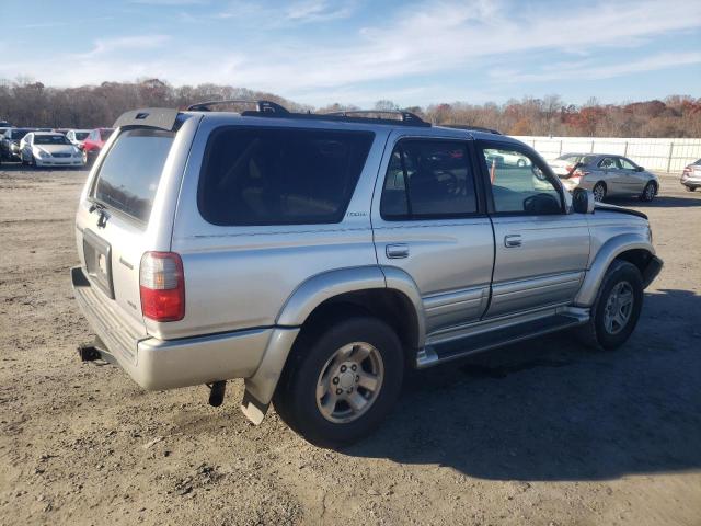 Photo 3 from auction – 2000 TOYOTA 4RUNNER with VIN JT3GN87R2Y0168659