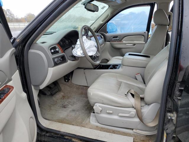 Photo 7 from auction – 2010 CHEVROLET TAHOE C150 with VIN 1GNUCBE02AR103180