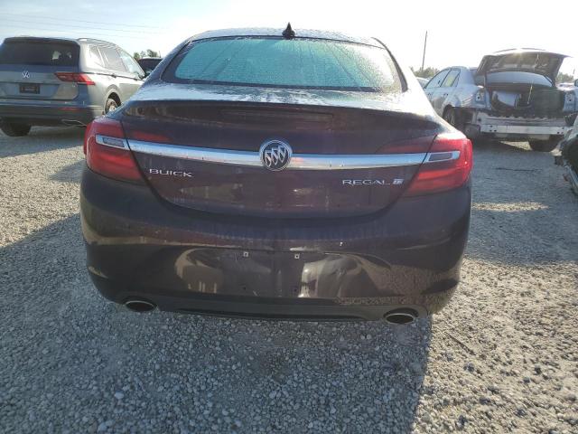 Photo 6 from auction – 2017 BUICK REGAL PREM with VIN 2G4GR5GX0H9118566