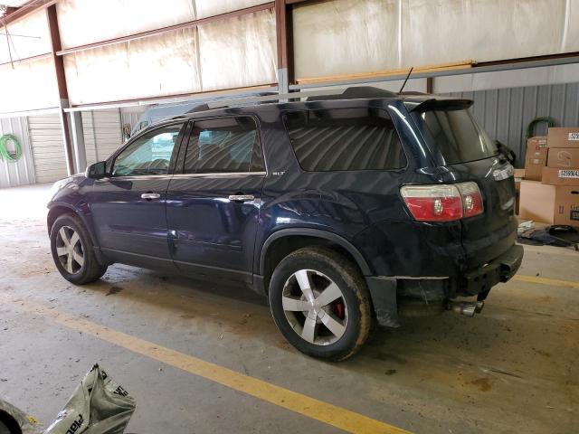 Photo 2 from auction – 2012 GMC ACADIA SLT with VIN 1GKKRRED5CJ318276