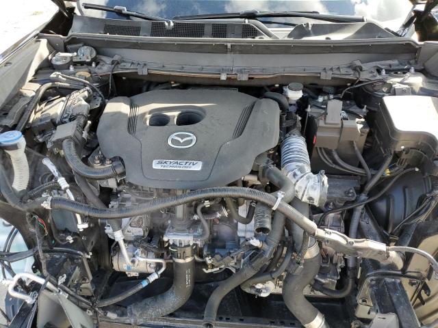 Photo 12 from auction – 2017 MAZDA CX-9 TOURI with VIN JM3TCACY8H0135533
