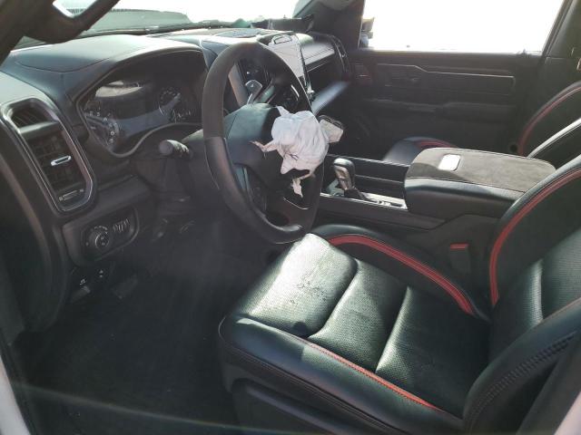 Photo 7 from auction – 2021 RAM 1500 TRX with VIN 1C6SRFU97MN903644