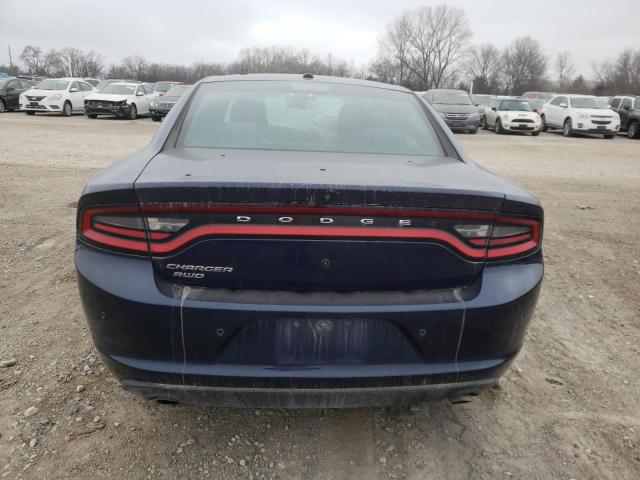 Photo 6 from auction – 2018 DODGE CHARGER PO with VIN 2C3CDXKT7JH279854