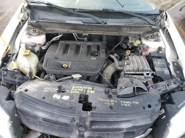 Photo 11 from auction – 2009 DODGE AVENGER SX with VIN 1B3LC56B79N504069