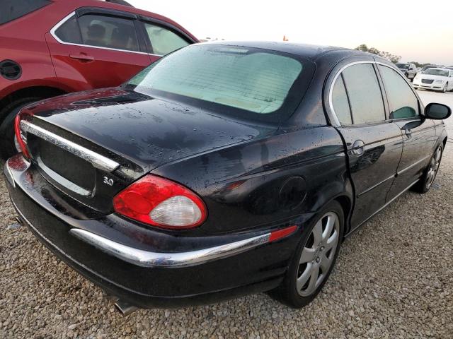 Photo 3 from auction – 2004 JAGUAR X-TYPE 3.0 with VIN SAJEA51C44WD72473