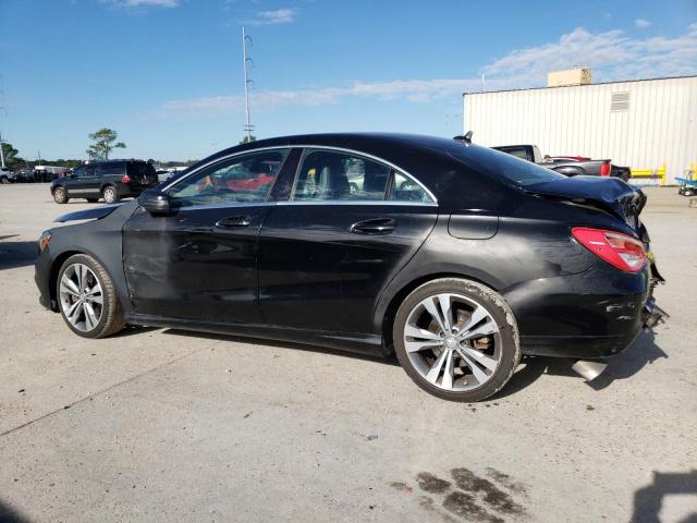Photo 2 from auction – 2016 MERCEDES-BENZ CLA 250 with VIN WDDSJ4EB7GN364071