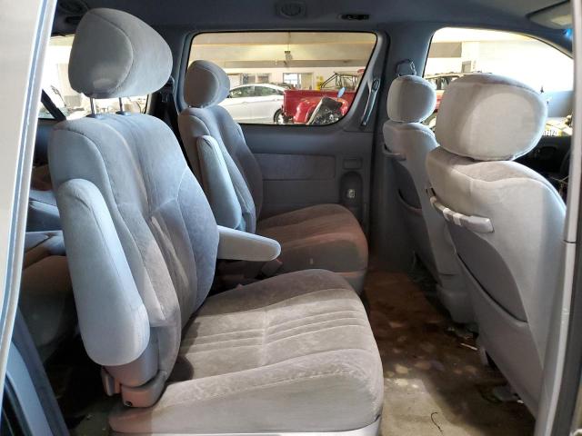 Photo 11 from auction – 2000 TOYOTA SIENNA LE with VIN 4T3ZF13C1YU219946