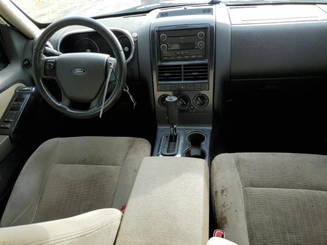 Photo 8 from auction – 2008 FORD EXPLORER X with VIN 1FMEU63E38UB01487