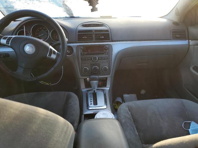 Photo 8 from auction – 2007 SATURN AURA XE with VIN 1G8ZS57N77F176674