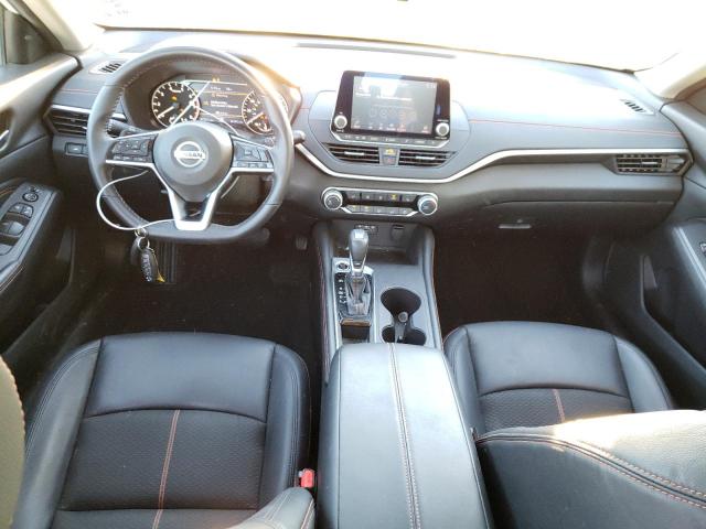 Photo 8 from auction – 2021 NISSAN ALTIMA SR with VIN 1N4BL4CV3MN305473