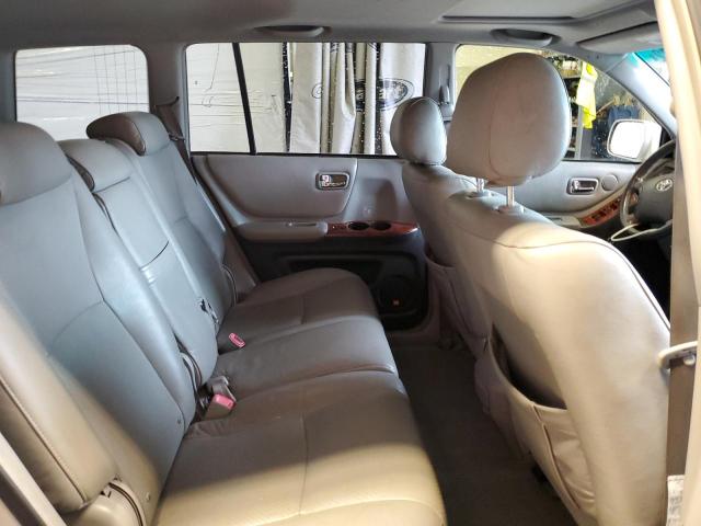 Photo 11 from auction – 2005 TOYOTA HIGHLANDER with VIN JTEDP21A750062031