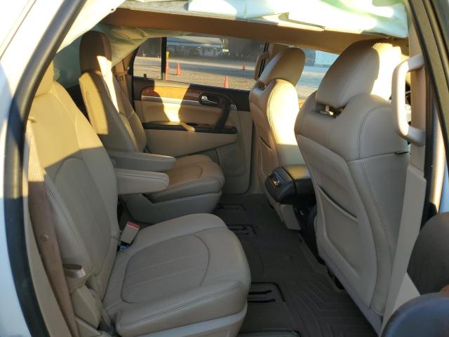 Photo 11 from auction – 2012 BUICK ENCLAVE with VIN 5GAKRCED1CJ378694
