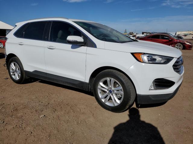 Photo 4 from auction – 2020 FORD EDGE SEL with VIN 2FMPK3J93LBA28025