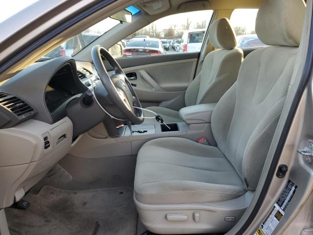 Photo 7 from auction – 2009 TOYOTA CAMRY LE with VIN 4T1BE46K49U855442
