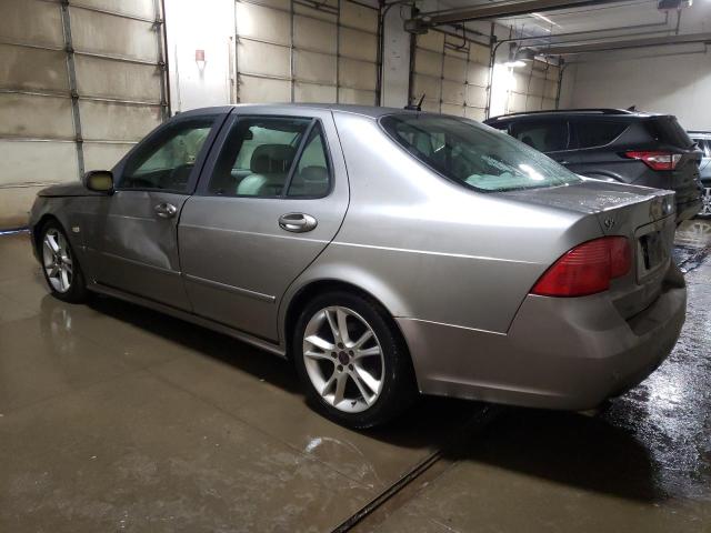 Photo 2 from auction – 2006 SAAB 9-5 AERO with VIN YS3EH49GX63518199