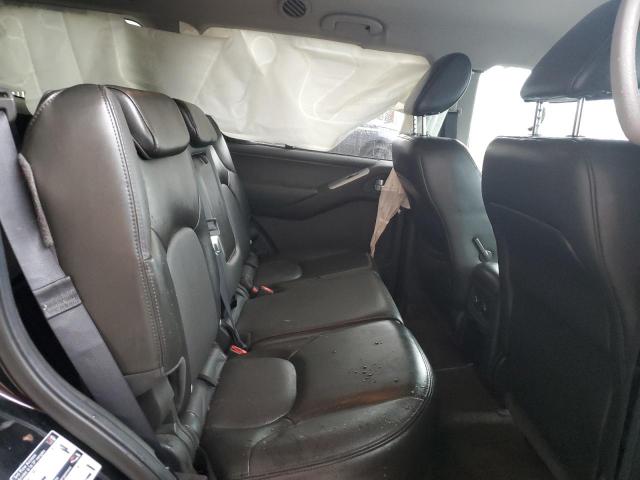 Photo 11 from auction – 2011 NISSAN PATHFINDER with VIN 5N1AR1NB2BC620226