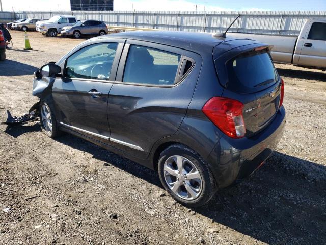 Photo 2 from auction – 2019 CHEVROLET SPARK LS with VIN KL8CB6SA2KC718563