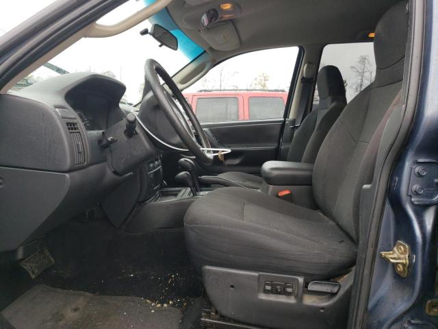 Photo 7 from auction – 2004 JEEP GRAND CHER with VIN 1J4GW48S24C224427