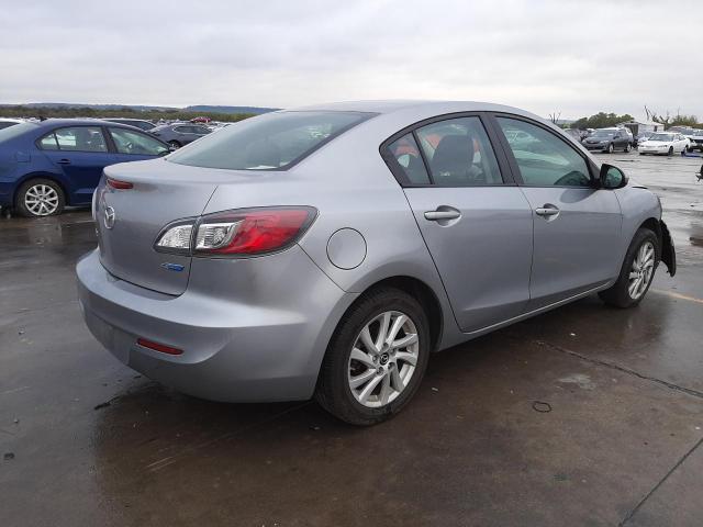 Photo 3 from auction – 2013 MAZDA 3 I with VIN JM1BL1V78D1747700