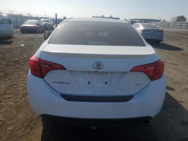 Photo 6 from auction – 2017 TOYOTA COROLLA L with VIN 2T1BURHE0HC806892