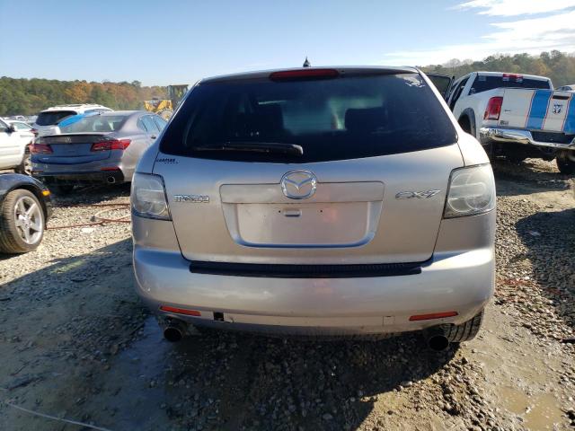 Photo 6 from auction – 2008 MAZDA CX-7 with VIN JM3ER293380190190
