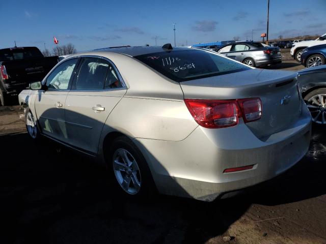 Photo 2 from auction – 2013 CHEVROLET MALIBU LS with VIN 1G11B5SA1DF268634