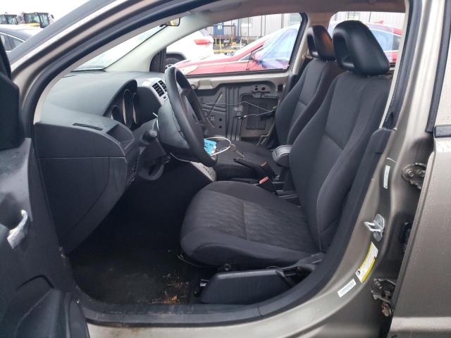 Photo 7 from auction – 2008 DODGE CALIBER with VIN 1B3HB28B78D659360