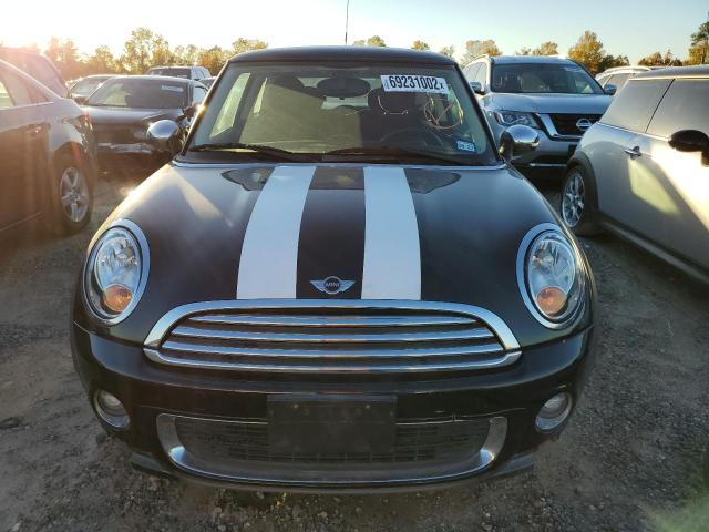 Photo 5 from auction – 2012 MINI COOPER with VIN WMWSU3C52CT369285