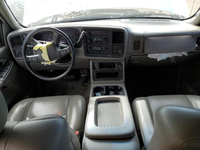 Photo 8 from auction – 2003 CHEVROLET SILVERADO with VIN 1GCHK29163E245736