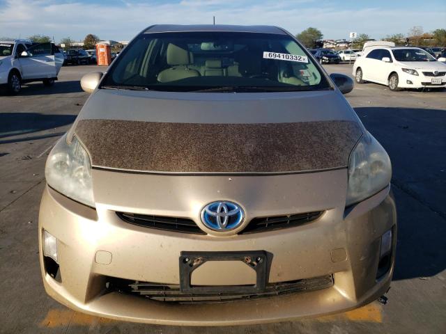 Photo 5 from auction – 2011 TOYOTA PRIUS with VIN JTDKN3DU6B0295181