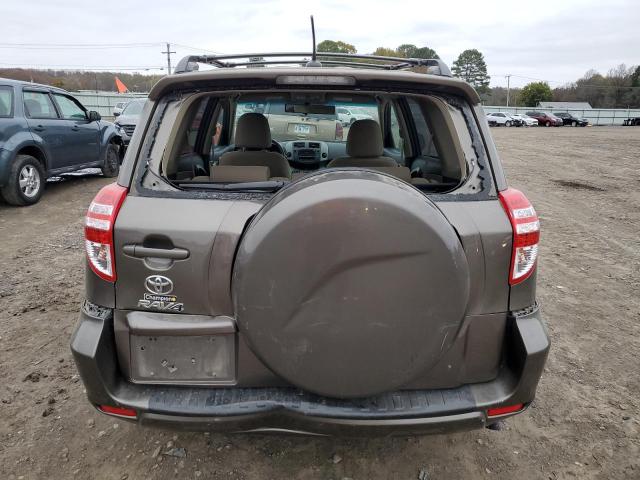 Photo 6 from auction – 2011 TOYOTA RAV4 with VIN 2T3ZF4DV0BW085505