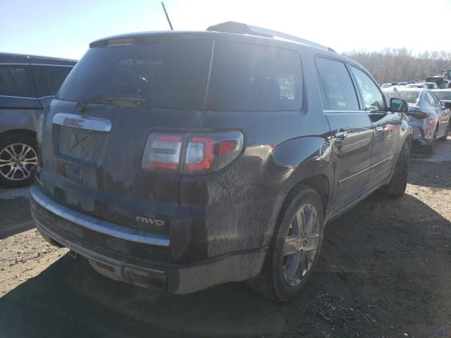 Photo 3 from auction – 2015 GMC ACADIA DEN with VIN 1GKKVTKD3FJ297798