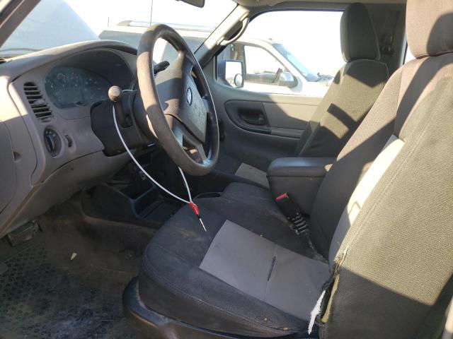 Photo 7 from auction – 2011 FORD RANGER SUP with VIN 1FTKR1ED8BPA20748