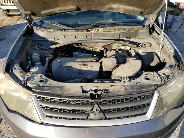 Photo 11 from auction – 2008 MITSUBISHI OUTLANDER with VIN JA4LS21W58Z009882