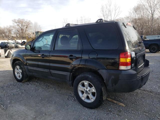 Photo 2 from auction – 2007 FORD ESCAPE XLT with VIN 1FMYU03167KA66509