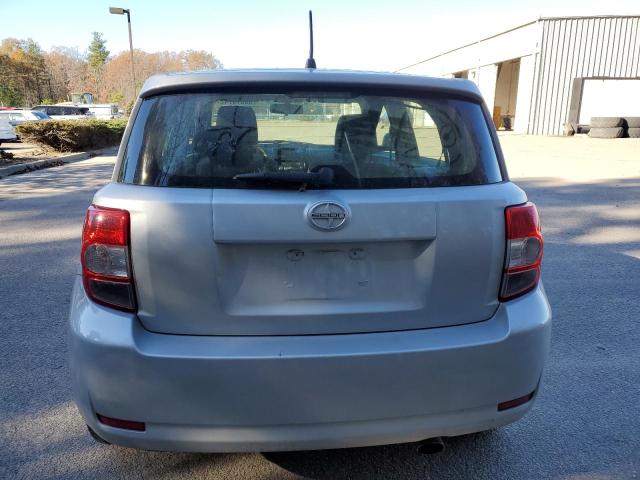Photo 6 from auction – 2008 TOYOTA SCION XD with VIN JTKKU10428J004894