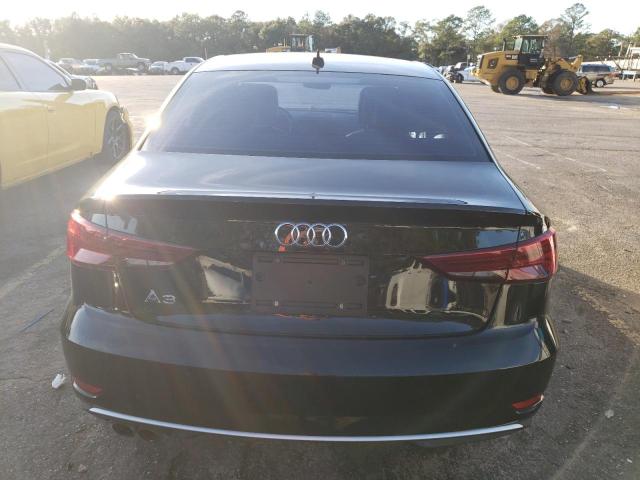 Photo 6 from auction – 2018 AUDI A3 PREMIUM with VIN WAUAUGFF6J1036040