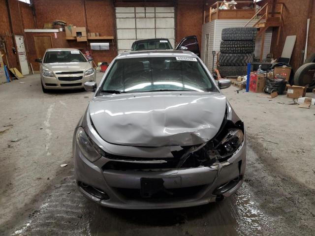 Photo 5 from auction – 2015 DODGE DART LIMIT with VIN 1C3CDFCB3FD111410