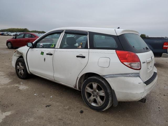 Photo 2 from auction – 2003 TOYOTA COROLLA MA with VIN 2T1KR32E83C054875
