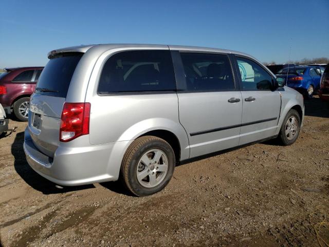 Photo 3 from auction – 2012 DODGE GRAND CARA with VIN 2C4RDGBGXCR291602