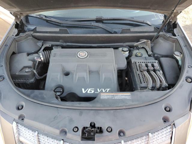 Photo 12 from auction – 2011 CADILLAC SRX LUXURY with VIN 3GYFNAEY2BS647358