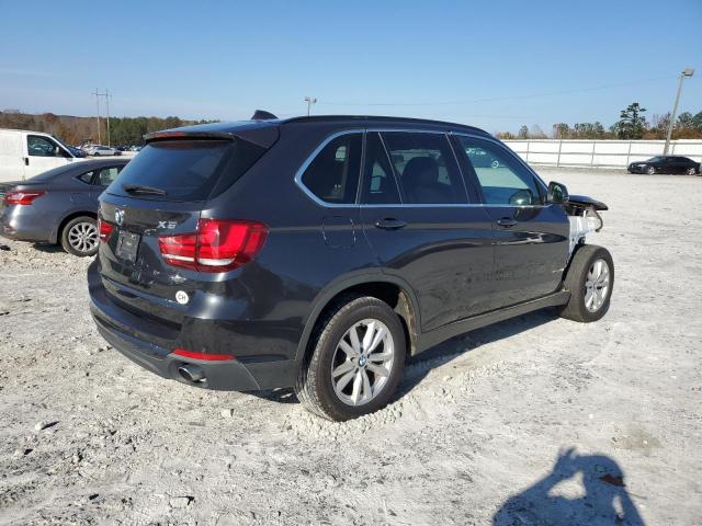 Photo 3 from auction – 2014 BMW X5 SDRIVE3 with VIN 5UXKR2C56E0C00052