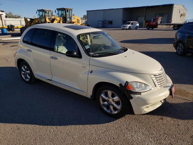 Photo 4 from auction – 2005 CHRYSLER PT CRUISER with VIN 3C8FY68B95T536286