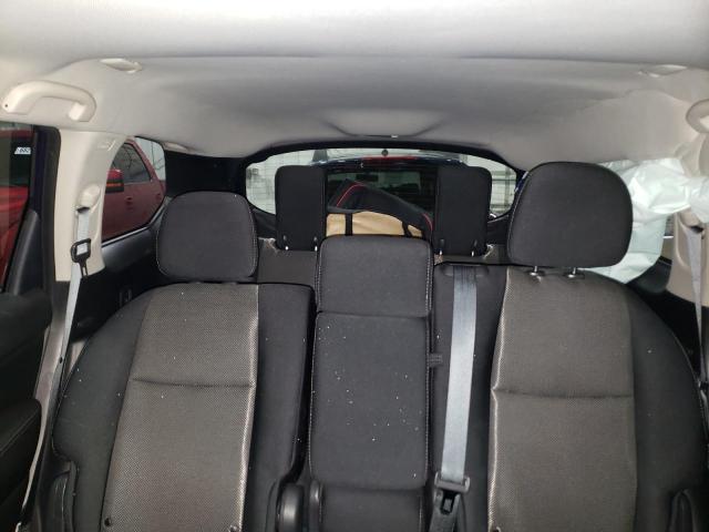 Photo 10 from auction – 2019 NISSAN PATHFINDER with VIN 5N1DR2MM8KC591840