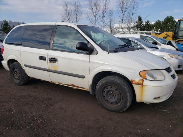 Photo 4 from auction – 2006 DODGE CARAVAN SE with VIN 1D4GP25R66B727785