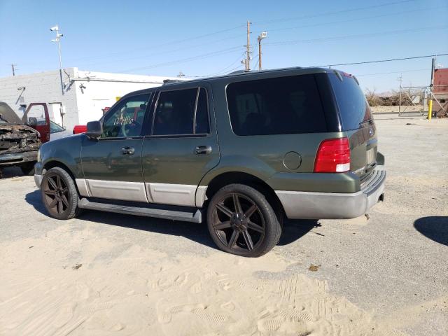 Photo 2 from auction – 2003 FORD EXPEDITION with VIN 1FMEU15W13LA97138